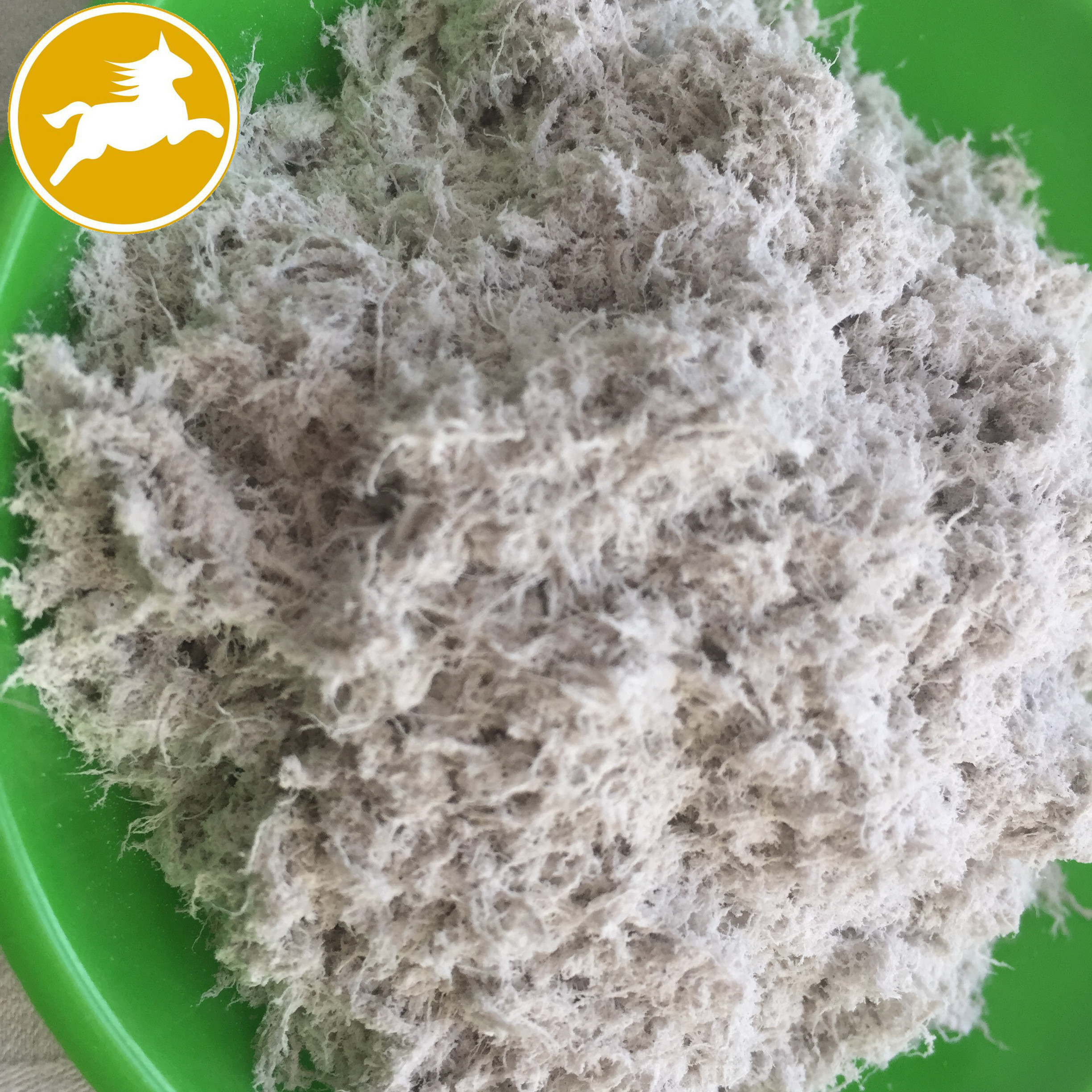 廠家直銷礦物纖維防火涂料用礦物纖維大量供應(yīng)剎車片用礦物纖維